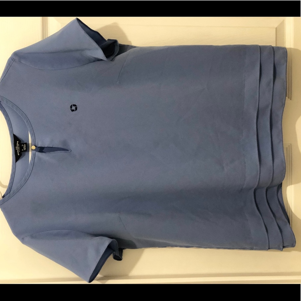 Lands Ends Chase Apparel